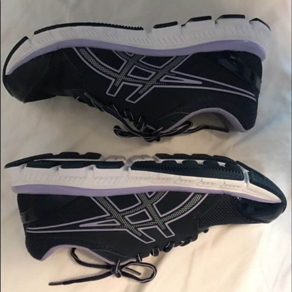 Asics women's running shoes
